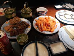 -松子料理(白家庄店)