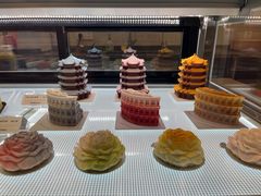 -GRAMCAKE一克甜品(昙华林花园山店)