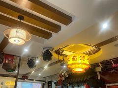 -同得兴 Since·1995 传统苏式面馆(十全街店)