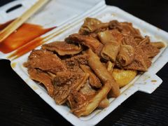 -细妹五香牛杂(步行街店)