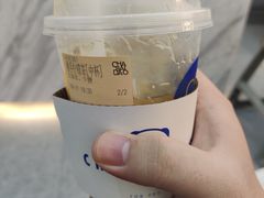 -茶百道(盱眙国贸店)