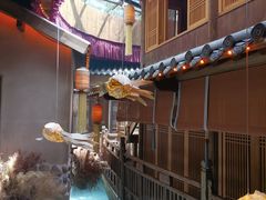 -叶叶菩提·晋福宫