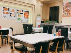 大堂-巢香扣肉馆