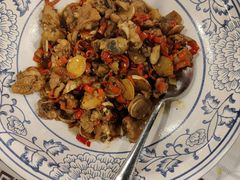 -新李记 · 口味菜馆(南郊公园店)