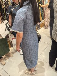 -挽苏旗袍(拙政园店)