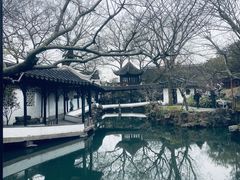 -拙政园