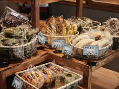 -Max Bakery 阿唛手作