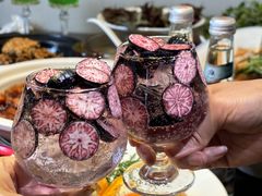 -吕氏焗小鲜•海鲜青岛菜(总店)
