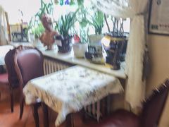 -露西亚咖啡西餐厅(哈尔滨俄侨纪念馆店)