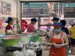 -榮泰米粉湯(Left Shop)