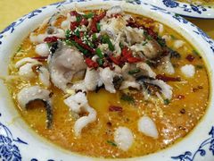 -龙珠饭店-深夜大食堂(五爱西直街店)