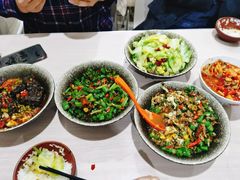 -老游独一佳湘菜馆(高新四路店)