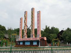 -云南民族村
