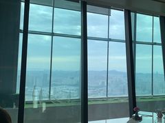 -无锡苏宁银河国际酒店-悦府65中餐厅