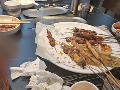 -锦州御烧烤·形象店(人民街店)
