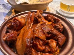 -志明眷村·台式融合菜·宵夜