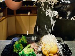 -肉肉大米(金虹桥店)