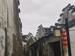 -鸣鹤古镇