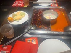 -渝利重庆火锅