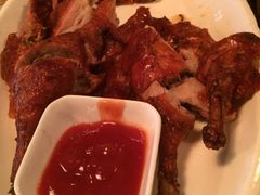 -热度餐厅(老佛爷店)