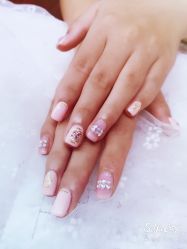 点击看大图 -ChuLian初莲日式美甲美睫