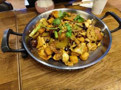 麻辣香锅-川锅哎哟·麻辣香锅(国大城市广场店)