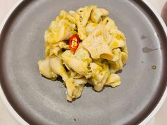 -喜鼎海胆水饺(平安金融中心店)
