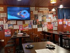 -人间半杯·小酒馆创意菜(三里屯店)