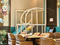 -长春富力万达文华酒店-集·味自助餐厅