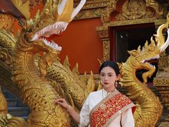 -西双版纳总佛寺