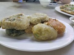 -飘香小食店(国平路店)