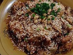 -勇猛子川菜馆(新军路店)