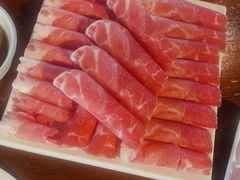 -義聚德·清真铜锅涮羊肉·烧烤(河东店)
