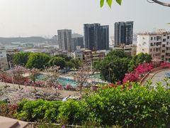 -小南山公园