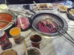 -火炉火自助餐(喜隆多店)