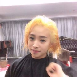 -星座SALON奢华造型