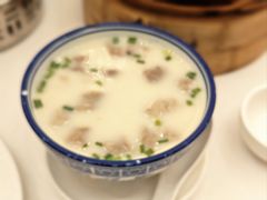 酸辣牛杂汤-幸运楼(北京路店)