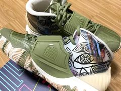 -NIKE KICKS LOUNGE体验店(北京新中关店)