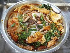 三鲜螺蛳粉-西环肥仔螺蛳粉(总店)