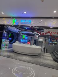 点击看大图 -反弹蹦床公园(南坪万达店)