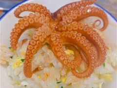 -争鲜·鲍鱼鸡煲(美邻中心店)