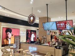 -丽达购物中心(崂山店)