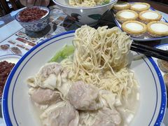 -顺德杨廷记(白云山店)