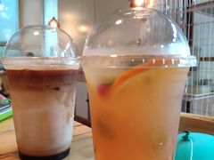-灯塔咖啡馆BOOK·Coffee Shop
