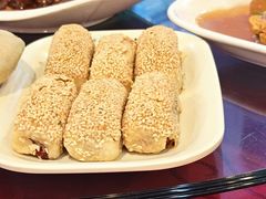-玉华台饭庄(裕中西里小区店)