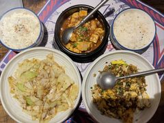 -铁公鸡·四川料理(天环广场店)