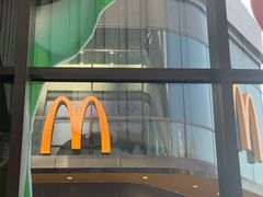 -麦当劳(龙华印象汇店)
