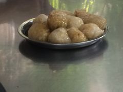 -老福合沟无米粿甜汤粿品店