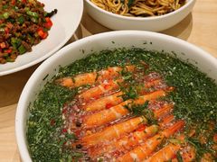 -一坐一忘云南菜(卓悦中心)