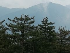 -安徽天堂寨风景区